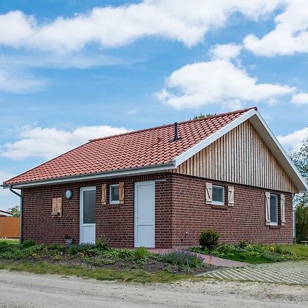 Ferienhaus Eichhoernchen Oberlangen Екстериор снимка